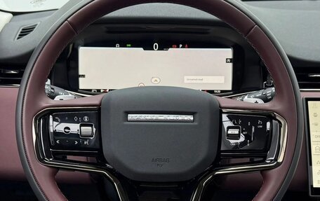 Land Rover Range Rover Evoque II, 2025 год, 8 790 000 рублей, 16 фотография