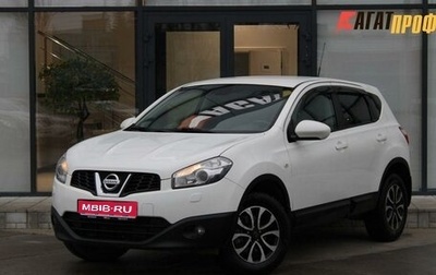 Nissan Qashqai, 2012 год, 1 090 000 рублей, 1 фотография