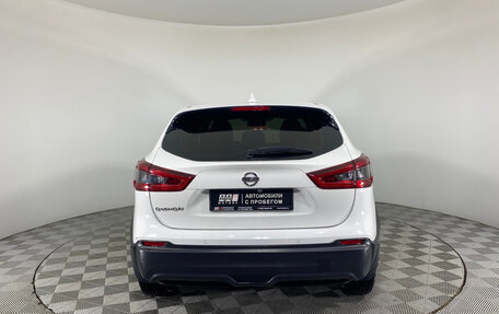 Nissan Qashqai, 2020 год, 2 247 000 рублей, 5 фотография