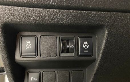 Nissan Qashqai, 2020 год, 2 247 000 рублей, 13 фотография