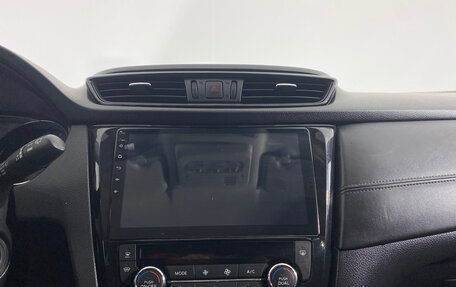 Nissan Qashqai, 2020 год, 2 247 000 рублей, 11 фотография