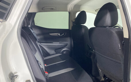 Nissan Qashqai, 2020 год, 2 247 000 рублей, 15 фотография