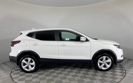 Nissan Qashqai, 2020 год, 2 247 000 рублей, 7 фотография