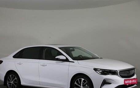 Geely Emgrand, 2024 год, 2 297 000 рублей, 3 фотография