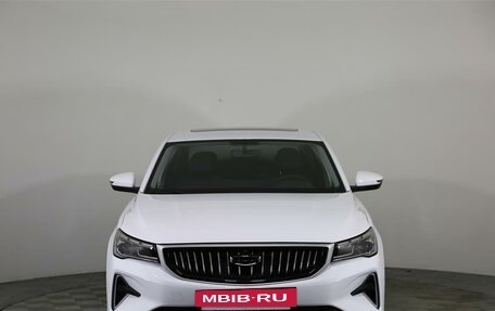 Geely Emgrand, 2024 год, 2 297 000 рублей, 2 фотография