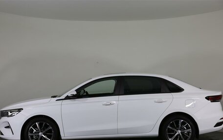 Geely Emgrand, 2024 год, 2 297 000 рублей, 8 фотография