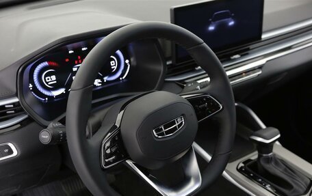 Geely Emgrand, 2024 год, 2 297 000 рублей, 9 фотография