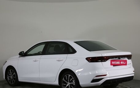 Geely Emgrand, 2024 год, 2 297 000 рублей, 7 фотография