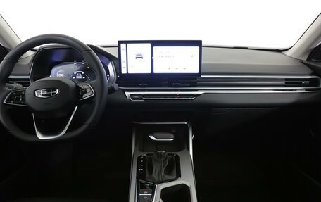 Geely Emgrand, 2024 год, 2 297 000 рублей, 17 фотография