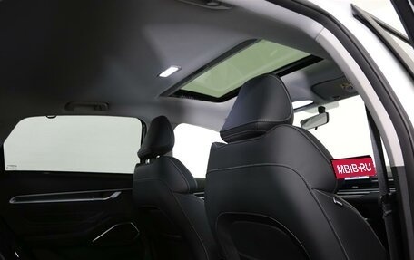 Geely Emgrand, 2024 год, 2 297 000 рублей, 15 фотография