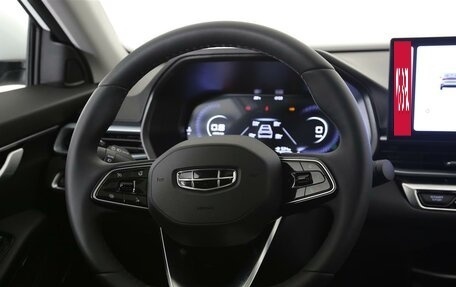 Geely Emgrand, 2024 год, 2 297 000 рублей, 16 фотография