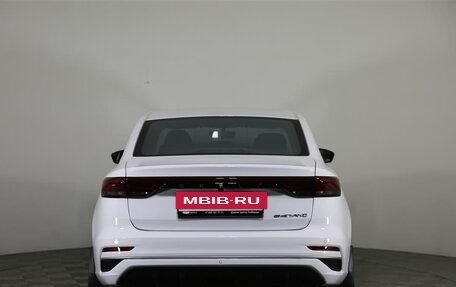 Geely Emgrand, 2024 год, 2 297 000 рублей, 6 фотография