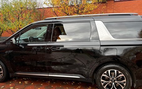 KIA Carnival, 2023 год, 5 500 000 рублей, 4 фотография