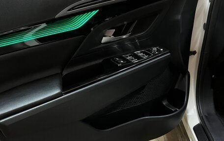 SsangYong Korando, 2019 год, 2 370 000 рублей, 15 фотография