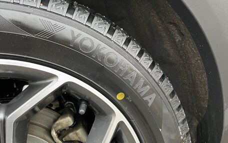 SsangYong Korando, 2019 год, 2 370 000 рублей, 9 фотография