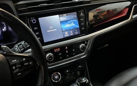 SsangYong Korando, 2019 год, 2 370 000 рублей, 14 фотография