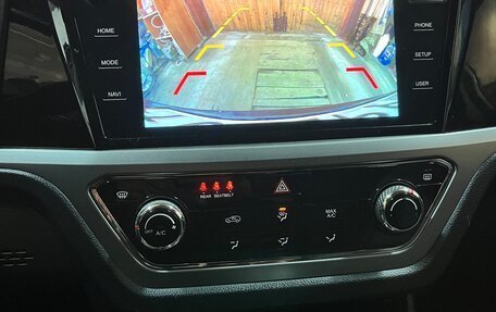 SsangYong Korando, 2019 год, 2 370 000 рублей, 18 фотография