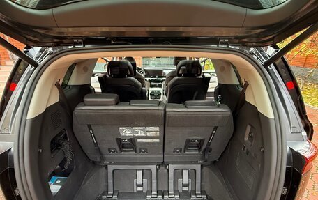 KIA Carnival, 2023 год, 5 500 000 рублей, 13 фотография