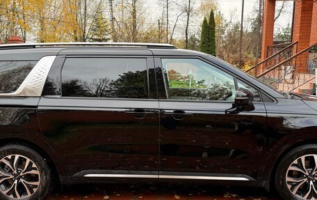 KIA Carnival, 2023 год, 5 500 000 рублей, 8 фотография