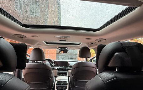 KIA Carnival, 2023 год, 5 500 000 рублей, 11 фотография