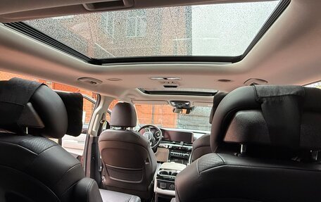 KIA Carnival, 2023 год, 5 500 000 рублей, 10 фотография