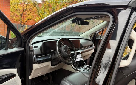 KIA Carnival, 2023 год, 5 500 000 рублей, 15 фотография