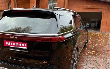 KIA Carnival, 2023 год, 5 500 000 рублей, 7 фотография