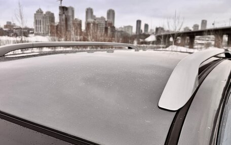 Toyota Avensis III рестайлинг, 2004 год, 650 000 рублей, 10 фотография