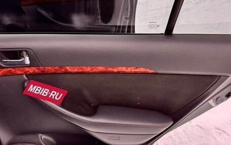 Toyota Avensis III рестайлинг, 2004 год, 650 000 рублей, 18 фотография