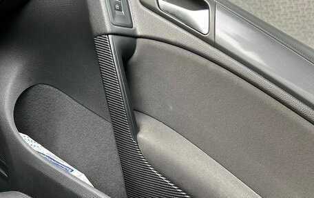 Volkswagen Golf VI, 2012 год, 940 000 рублей, 15 фотография