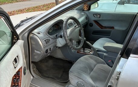 Mitsubishi Galant VIII, 2000 год, 250 000 рублей, 5 фотография