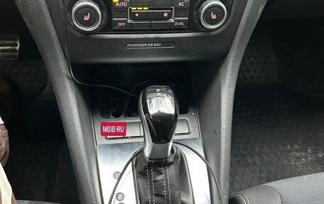 Volkswagen Golf VI, 2012 год, 940 000 рублей, 14 фотография