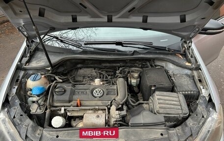 Volkswagen Golf VI, 2012 год, 940 000 рублей, 13 фотография