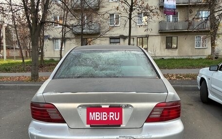 Mitsubishi Galant VIII, 2000 год, 250 000 рублей, 2 фотография