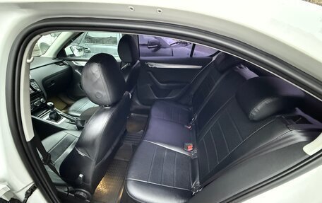 Skoda Octavia, 2013 год, 1 249 000 рублей, 9 фотография