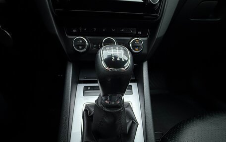 Skoda Octavia, 2013 год, 1 249 000 рублей, 14 фотография