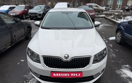 Skoda Octavia, 2013 год, 1 249 000 рублей, 5 фотография