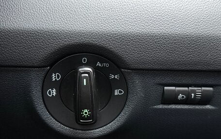 Skoda Octavia, 2013 год, 1 249 000 рублей, 17 фотография