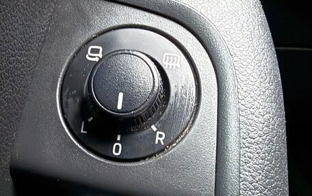 Skoda Octavia, 2013 год, 1 249 000 рублей, 18 фотография