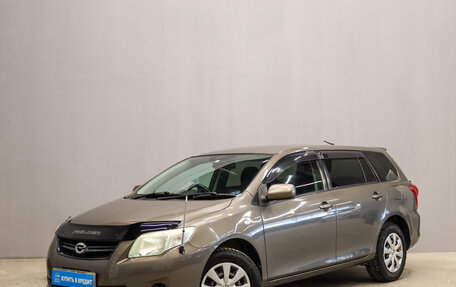 Toyota Corolla, 2009 год, 1 199 000 рублей, 4 фотография