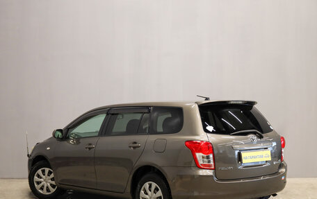 Toyota Corolla, 2009 год, 1 199 000 рублей, 5 фотография