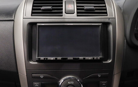 Toyota Corolla, 2009 год, 1 199 000 рублей, 13 фотография