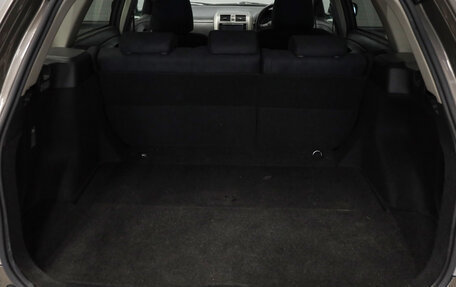 Toyota Corolla, 2009 год, 1 199 000 рублей, 17 фотография