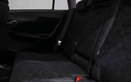 Toyota Corolla, 2009 год, 1 199 000 рублей, 16 фотография