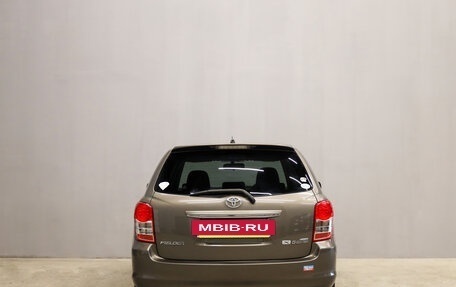 Toyota Corolla, 2009 год, 1 199 000 рублей, 6 фотография