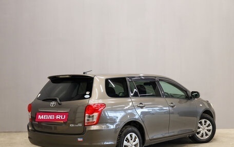 Toyota Corolla, 2009 год, 1 199 000 рублей, 7 фотография