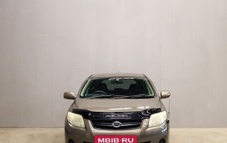 Toyota Corolla, 2009 год, 1 199 000 рублей, 2 фотография