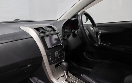 Toyota Corolla, 2009 год, 1 199 000 рублей, 15 фотография