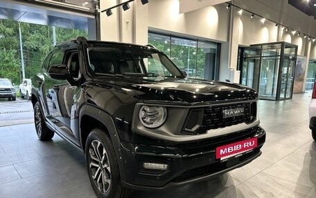 Haval H7, 2025 год, 3 849 000 рублей, 5 фотография