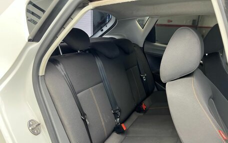 SEAT Ibiza IV рестайлинг 2, 2010 год, 599 000 рублей, 10 фотография